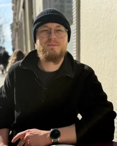 Mateusz Warda